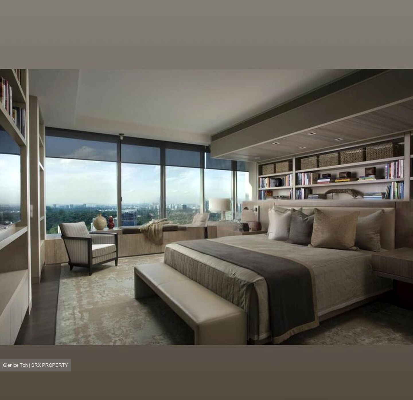 Ardmore Residence (D10), Condominium #497112131